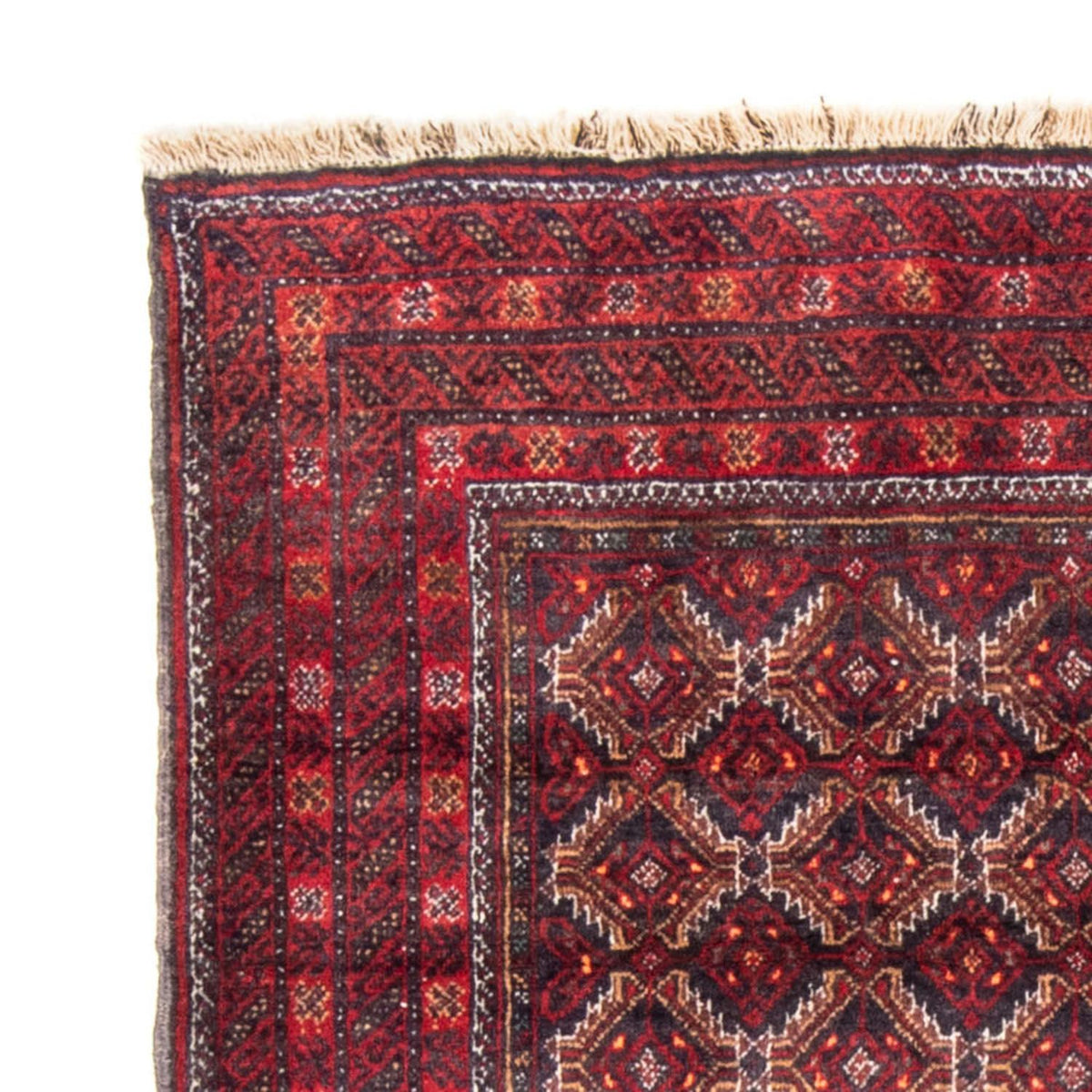 Alfombra Belutsch 107x206cm - Alfombra persa