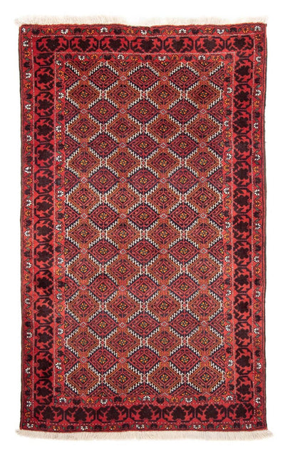 Alfombra Belutsch 113x189cm - Alfombra persa