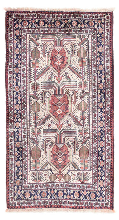 Alfombra Belutsch 92x159cm - Alfombra oriental