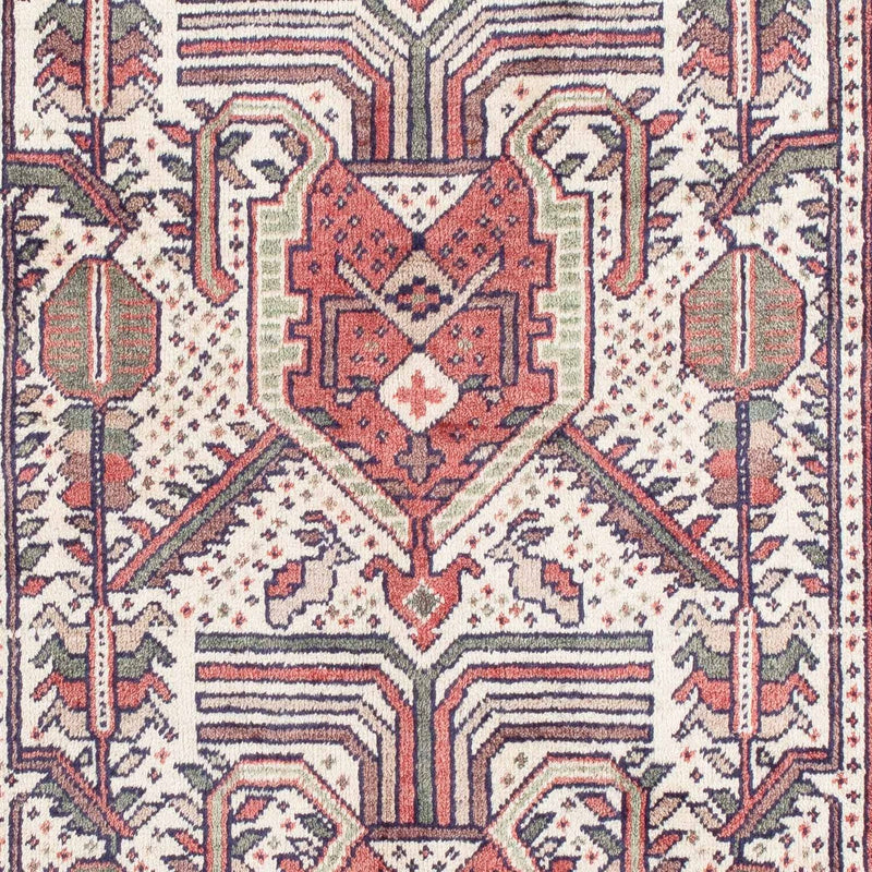 Alfombra Belutsch - 159 x 92 cm - beige