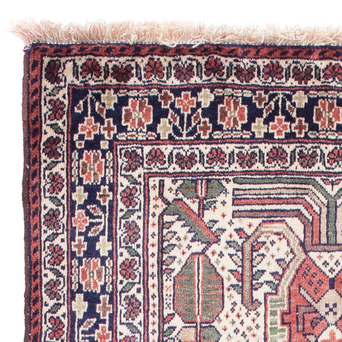 Alfombra Belutsch 159x92cm - Alfombra oriental