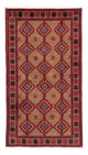 Alfombra Belutsch 179x101cm - Alfombra persa