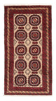 Alfombra Belutsch 195x104cm - Alfombra persa
