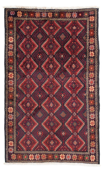 Alfombra Belutsch 95x158cm - Alfombra oriental