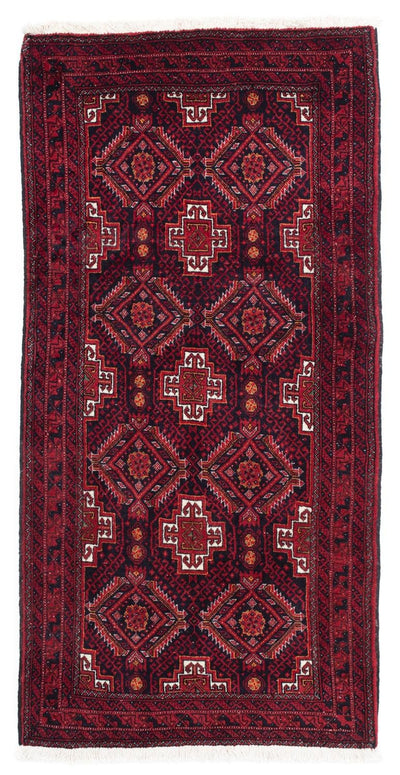 Alfombra Belutsch 87x164cm - Alfombra oriental
