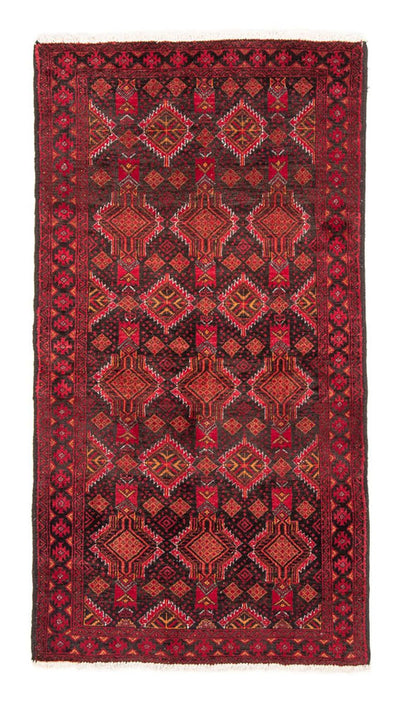 Alfombra Belutsch 105x194cm - Alfombra persa