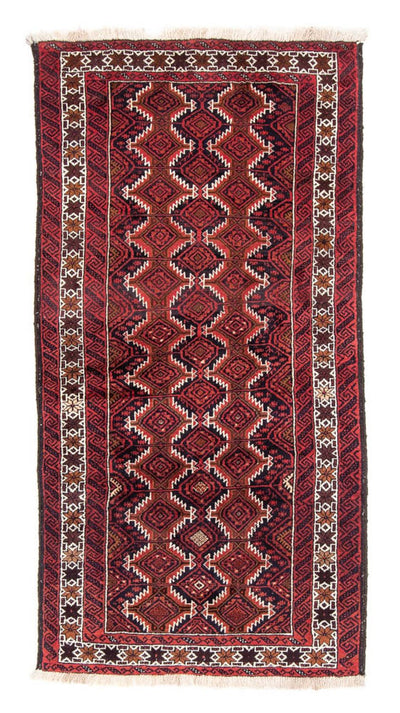 Alfombra Belutsch 97x189cm - Alfombra persa