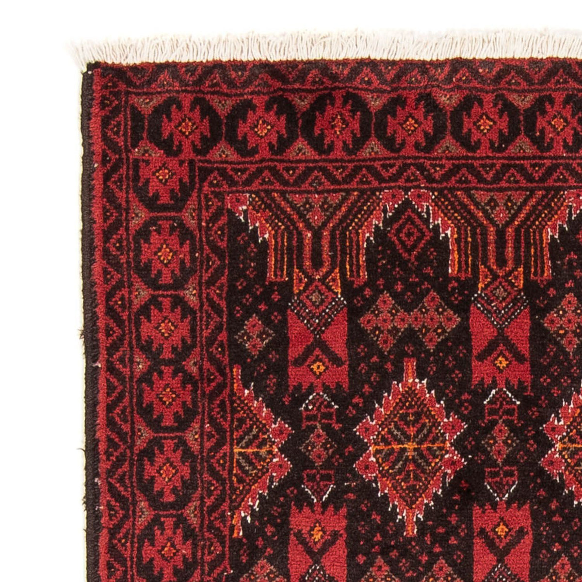Alfombra Belutsch 99x201cm - Alfombra persa