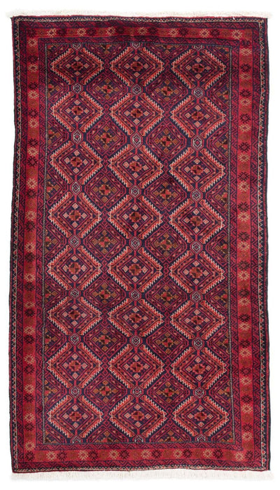 Alfombra Belutsch 99x174cm - Alfombra oriental