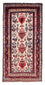 Alfombra de pasillo Alfombra Belutsch - 181 x 91 cm - beige