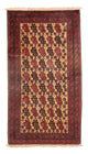 Alfombra Belutsch 83x150cm - Alfombra persa