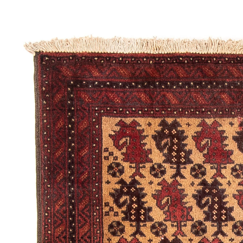 Alfombra Belutsch - 150 x 83 cm - beige