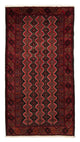 Alfombra Belutsch 110x219cm - Alfombra persa