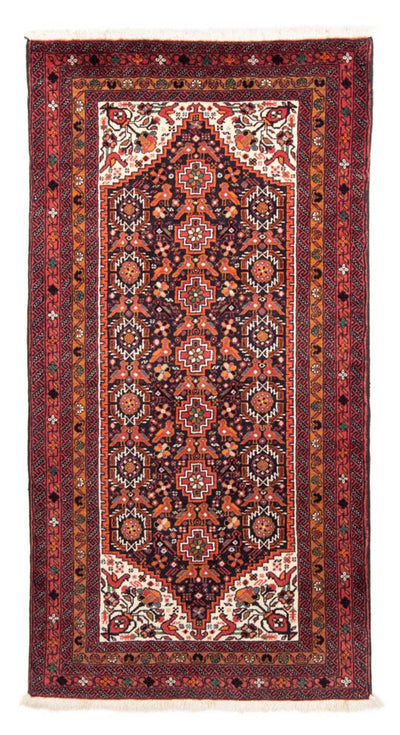 Alfombra Belutsch 106x210cm - Alfombra persa
