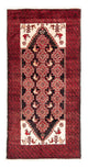 Alfombra Belutsch 100x202cm - Alfombra persa