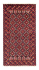 Alfombra Belutsch 171x97cm - Alfombra persa