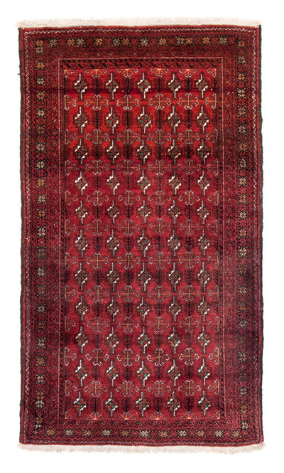 Alfombra Belutsch 105x187cm - Alfombra persa
