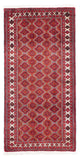 Alfombra Belutsch 91x180cm - Alfombra oriental