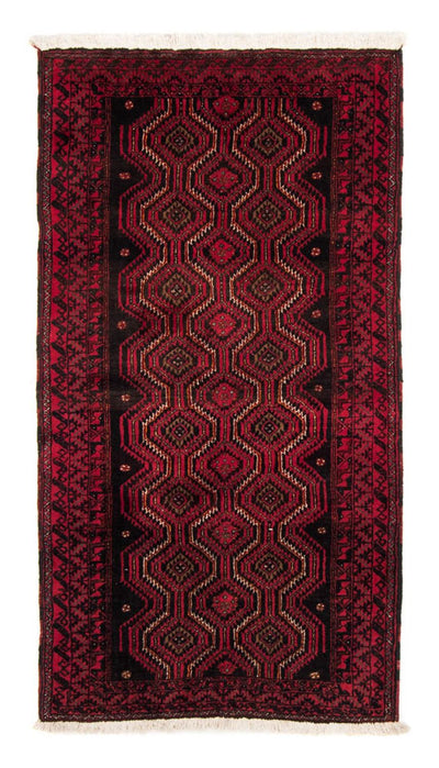 Alfombra Belutsch 96x180cm - Alfombra persa