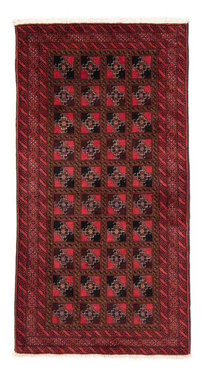 Alfombra Belutsch 104x197cm - Alfombra persa