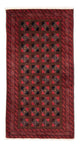 Alfombra Belutsch 104x197cm - Alfombra persa