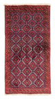 Alfombra Belutsch 89x176cm - Alfombra persa