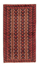 Alfombra Belutsch 98x180cm - Alfombra persa