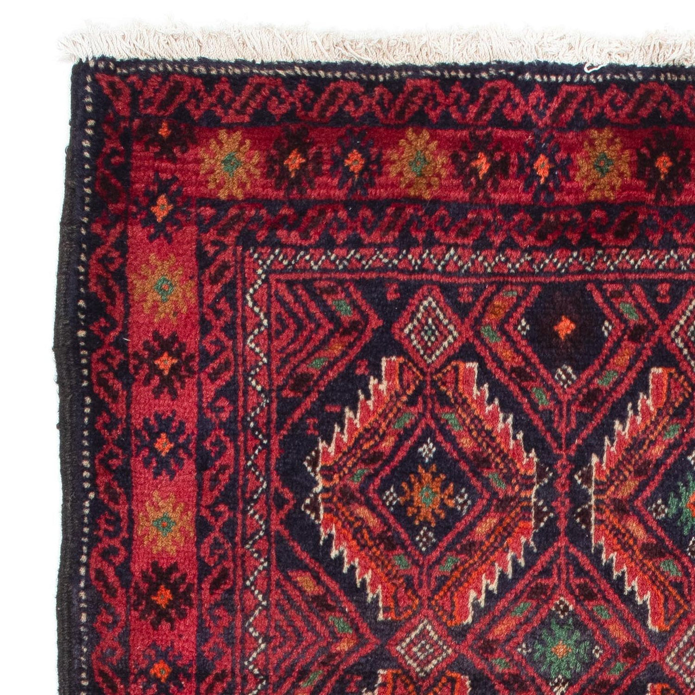 Alfombra Belutsch 159x89cm - Alfombra oriental