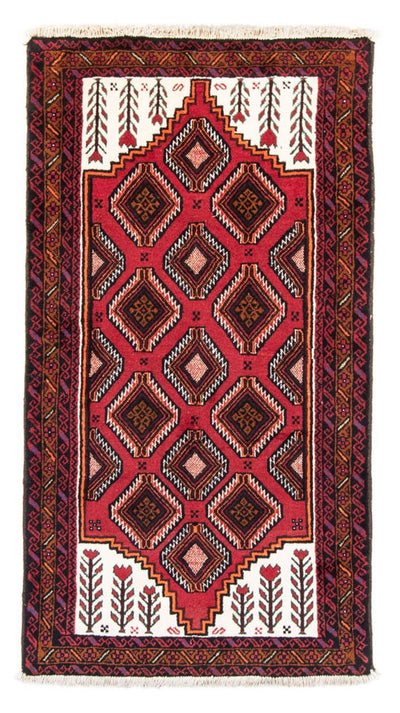 Alfombra Belutsch 104x194cm - Alfombra persa