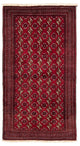 Alfombra Belutsch 101x194cm - Alfombra persa