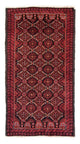 Alfombra Belutsch 93x180cm - Alfombra persa