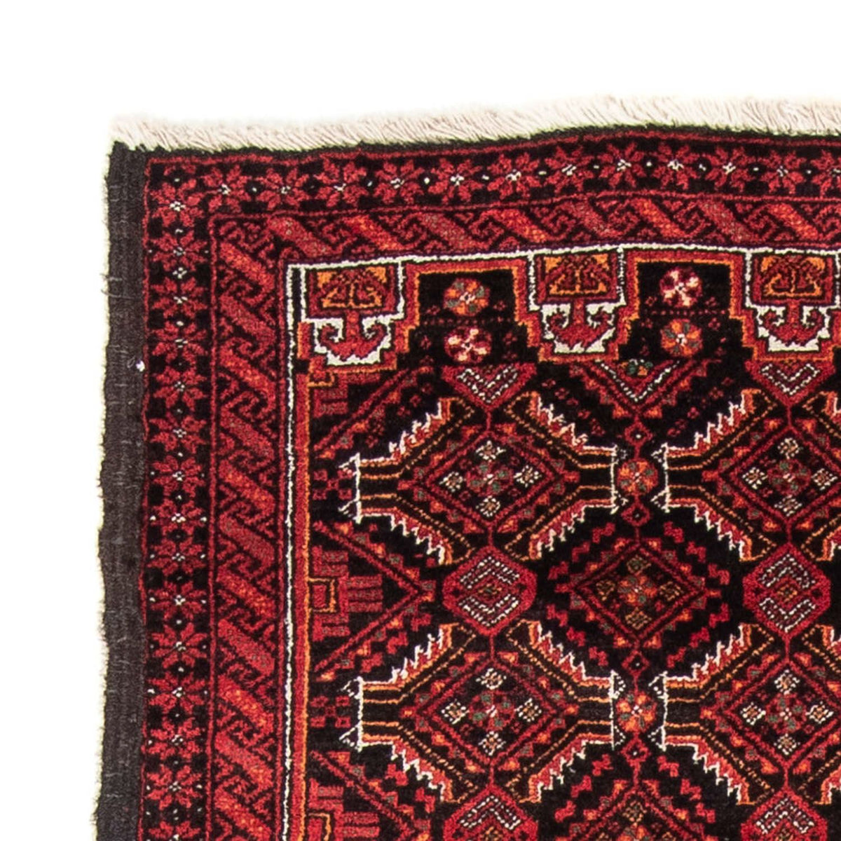 Alfombra Belutsch 93x180cm - Alfombra persa