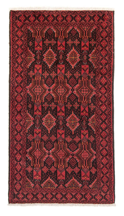 Alfombra Belutsch 100x184cm - Alfombra persa