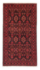 Alfombra Belutsch 100x184cm - Alfombra persa