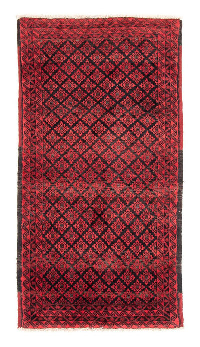 Alfombra Belutsch 100x181cm - Alfombra persa