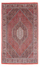 Bidjar Alfombra 111x179cm - Alfombra persa