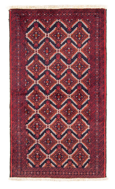 Alfombra Belutsch 94x175cm - Alfombra persa