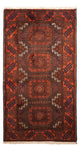 Alfombra Belutsch 160x90cm - Alfombra oriental