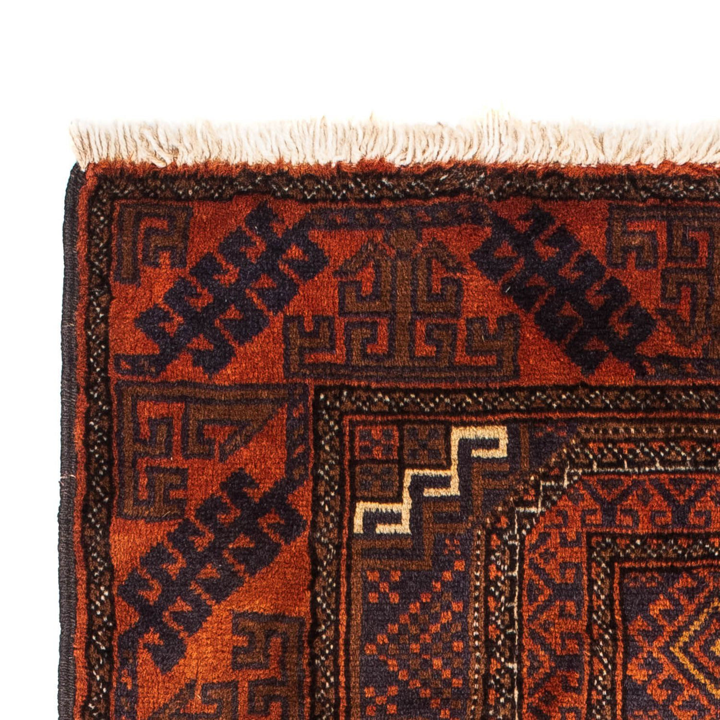 Alfombra Belutsch 160x90cm - Alfombra oriental