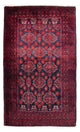 Alfombra Belutsch 108x187cm - Alfombra oriental