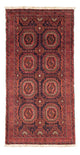 Alfombra Belutsch 106x200cm - Alfombra persa