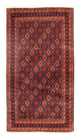 Alfombra Belutsch 165x89cm - Alfombra persa