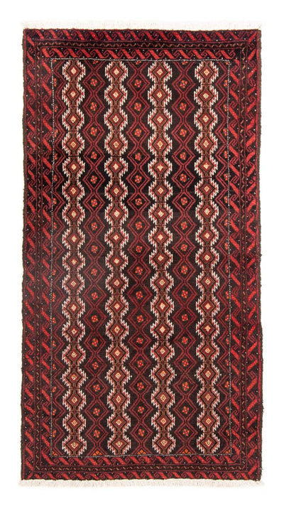 Alfombra Belutsch 100x191cm - Alfombra persa