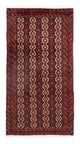 Alfombra Belutsch 191x100cm - Alfombra persa