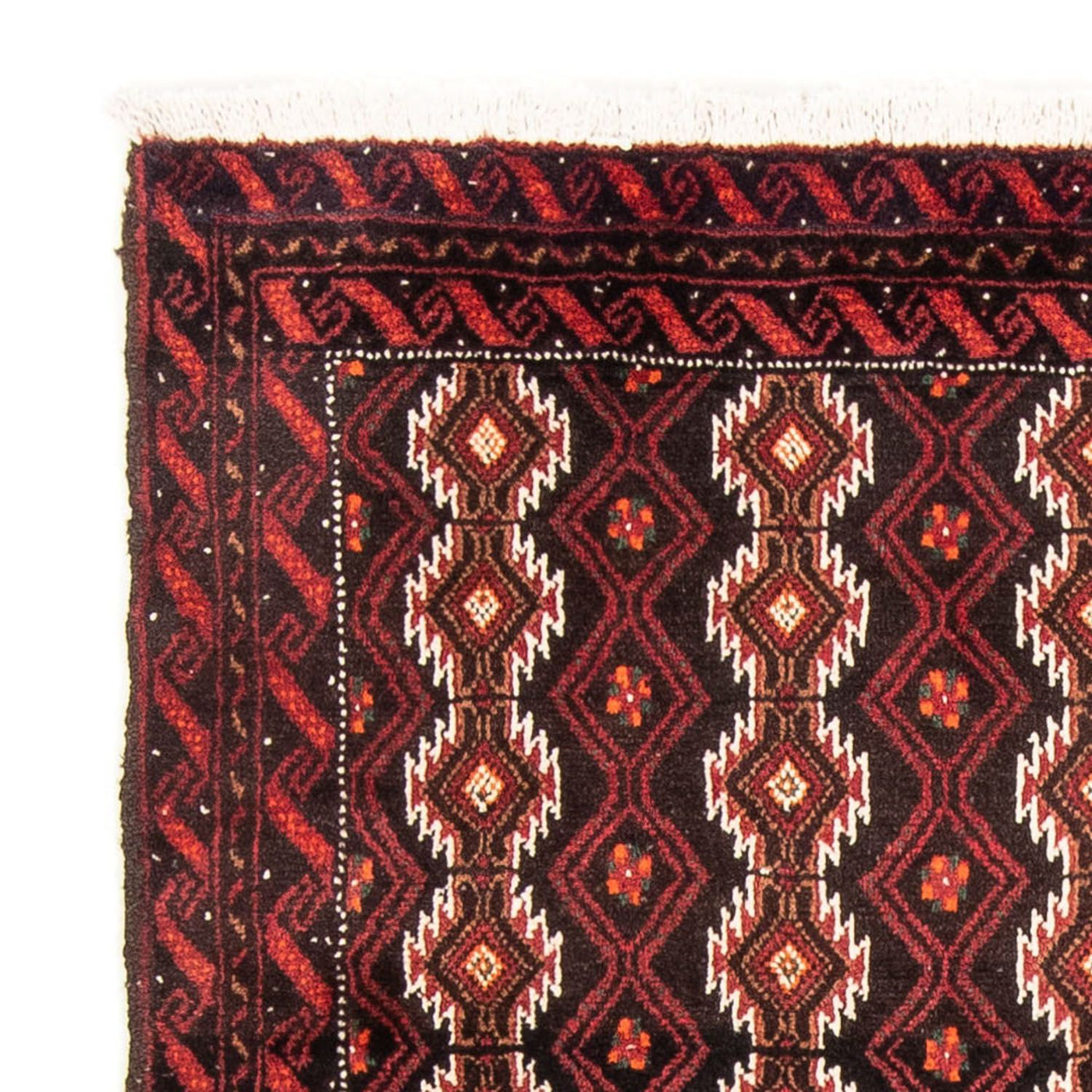 Alfombra Belutsch 191x100cm - Alfombra persa