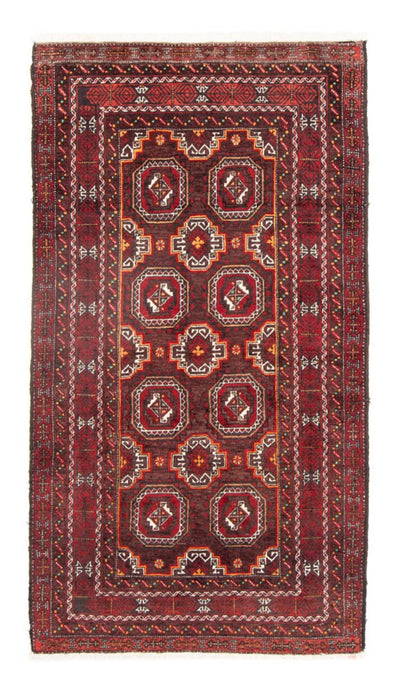 Alfombra Belutsch 99x186cm - Alfombra persa