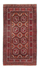 Alfombra Belutsch 99x186cm - Alfombra persa
