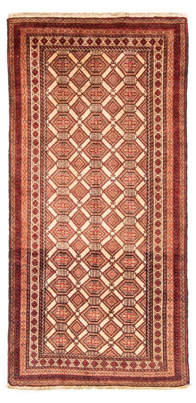 Alfombra Belutsch 111x222cm - Alfombra persa