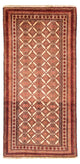 Alfombra Belutsch 111x222cm - Alfombra persa