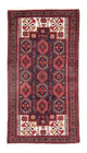 Alfombra Belutsch 100x188cm - Alfombra persa